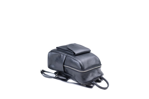 Рюкзак Firenze чорний 1111-05-32