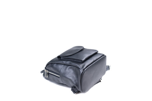 Рюкзак Firenze чорний 1111-05-32