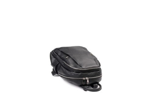 Рюкзак Firenze чорний 8555-05-32