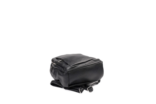 Рюкзак Firenze чорний 8555-05-32