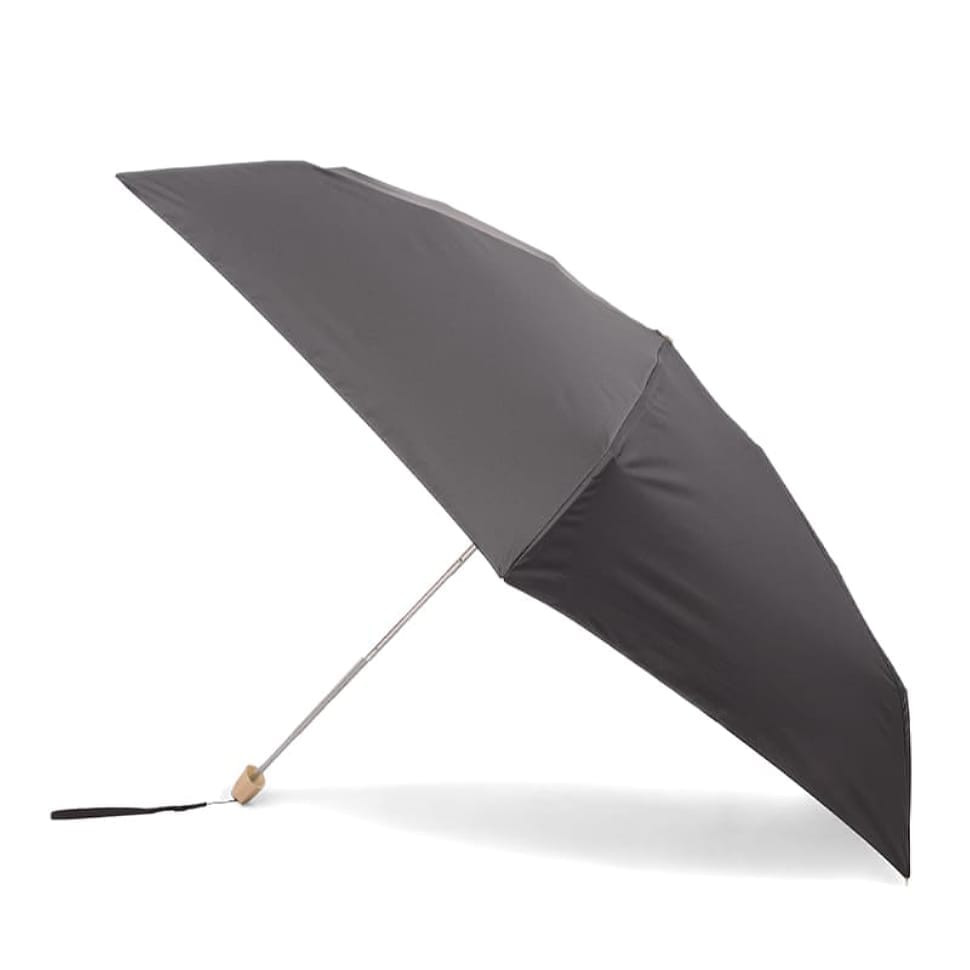 Механічна парасолька Monsen C1TY954bl-black