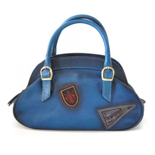 Жіноча сумка Pratesi Giotto, артикул B321, Італія