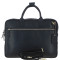 Cумка мужская Ashwood K46 Black (Черный)