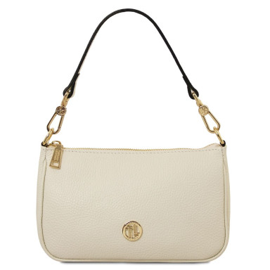 Parfait Leather clutch