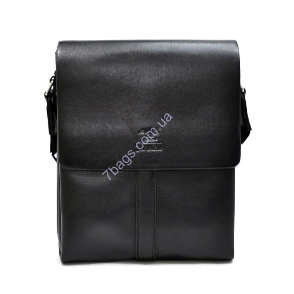 Сумка кроссбоді для чоловіків 6821 фірми Bonis
