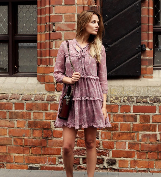 Шкіряна сумка для вина для жінок - Saving Grapes - Коричневий колір - Time Resistance 5206101W