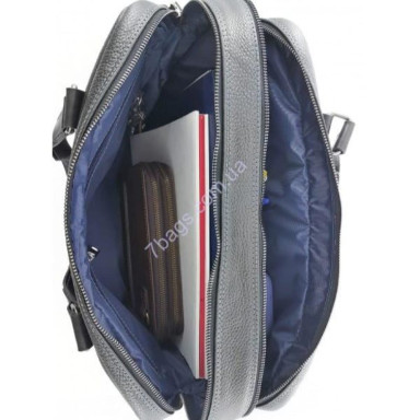 Leather men's bag VATTO Mk84 F8Kaz1
