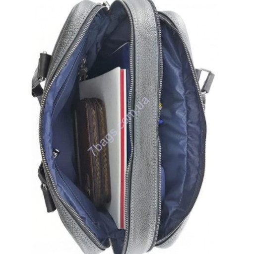 Шкіряна чоловіча сумка VATTO Mk84 F8Kaz1