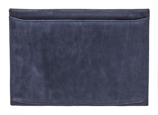 Папка шкіряна для документів Black Diamond BD48D