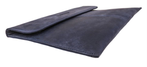 Папка шкіряна для документів Black Diamond BD48D