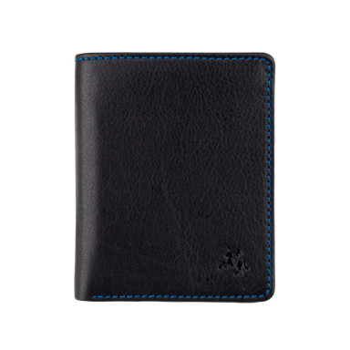 Men's wallet Visconti SP60 Alder (Black Multi)