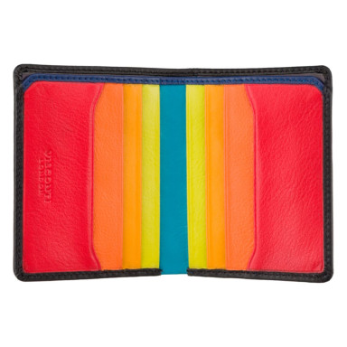 Men's wallet Visconti SP60 Alder (Black Multi)