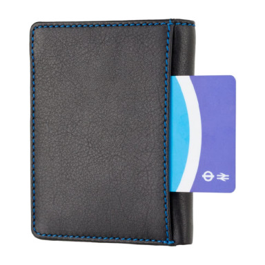 Men's wallet Visconti SP60 Alder (Black Multi)