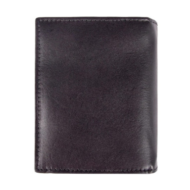 Womens wallet Ashwood V61 Black