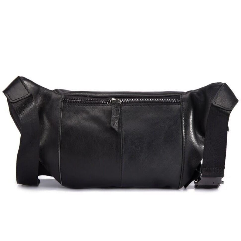 Напоясний сумка шкіряна bx8198 Bexhill