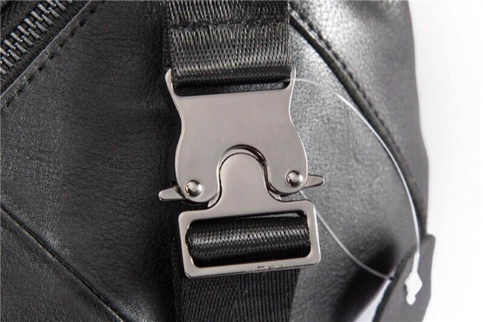 Напоясний сумка шкіряна bx8198 Bexhill