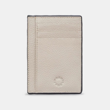 Cardholder Yoshi Y1212 Warm Gray
