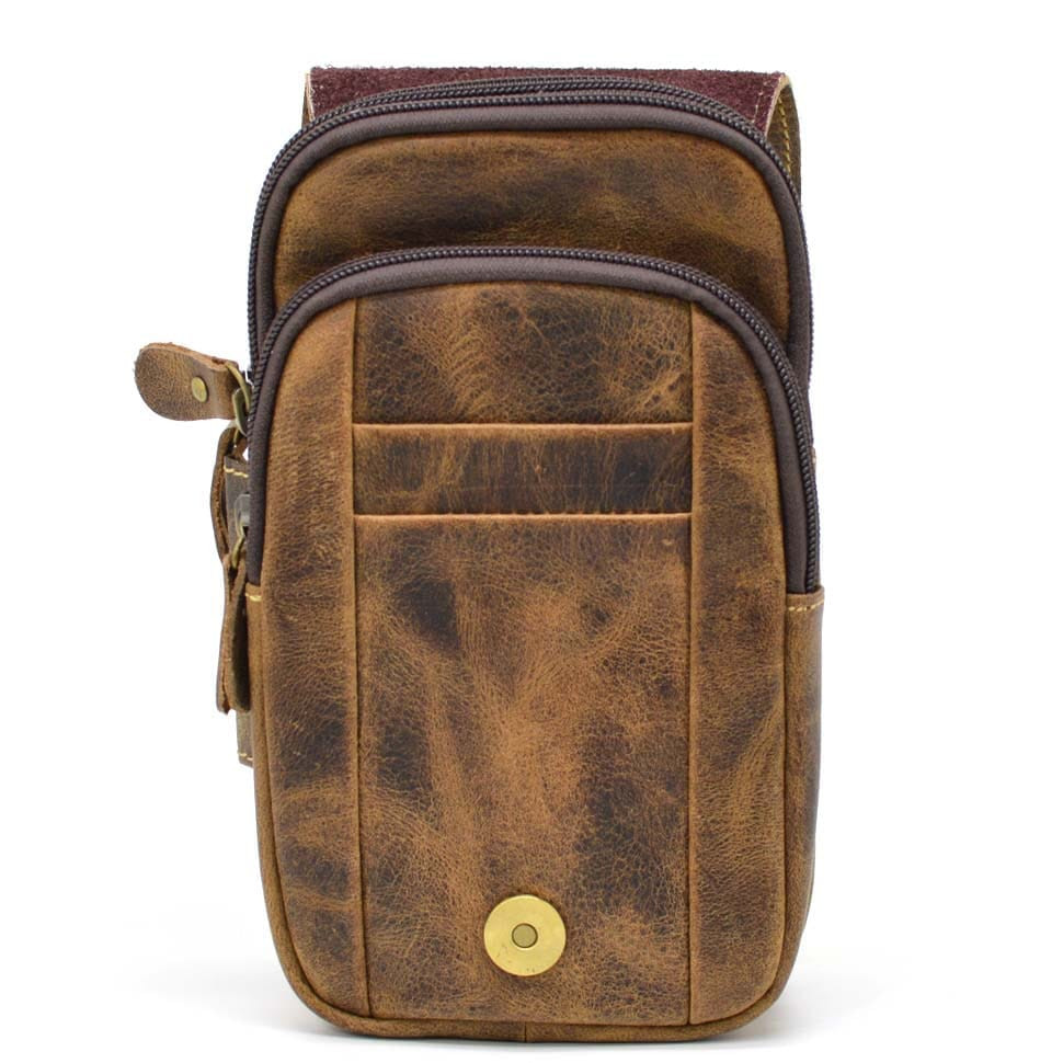 Сумка чохол на пояс bx2019