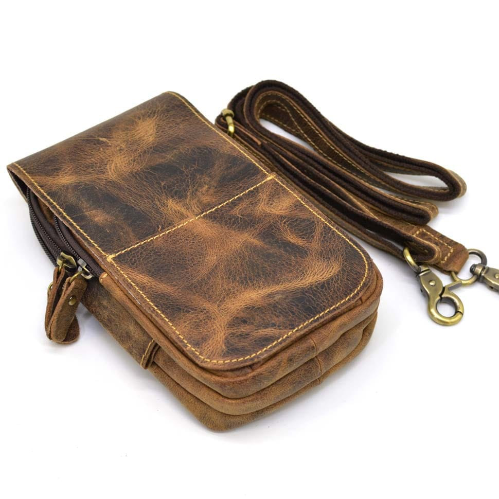 Сумка чохол на пояс bx2019