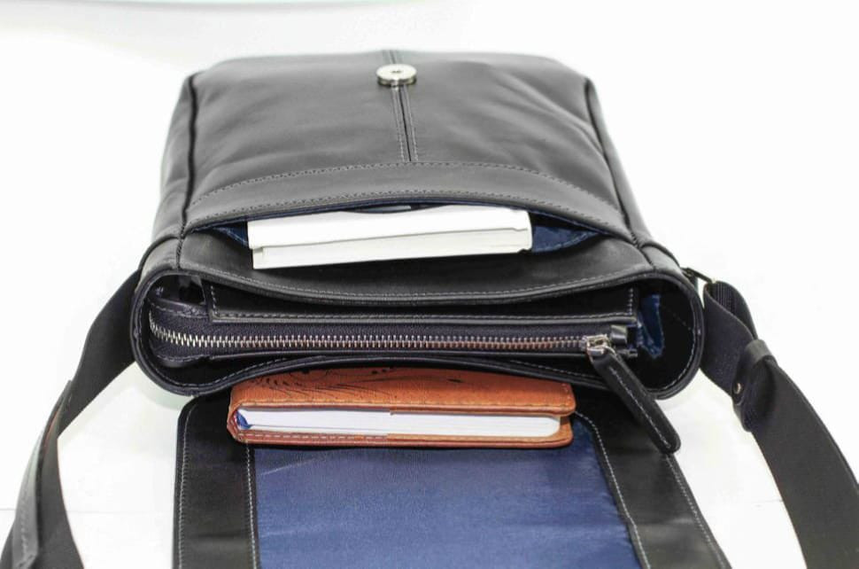 Чоловіча сумка VATTO Mk28 Kaz1