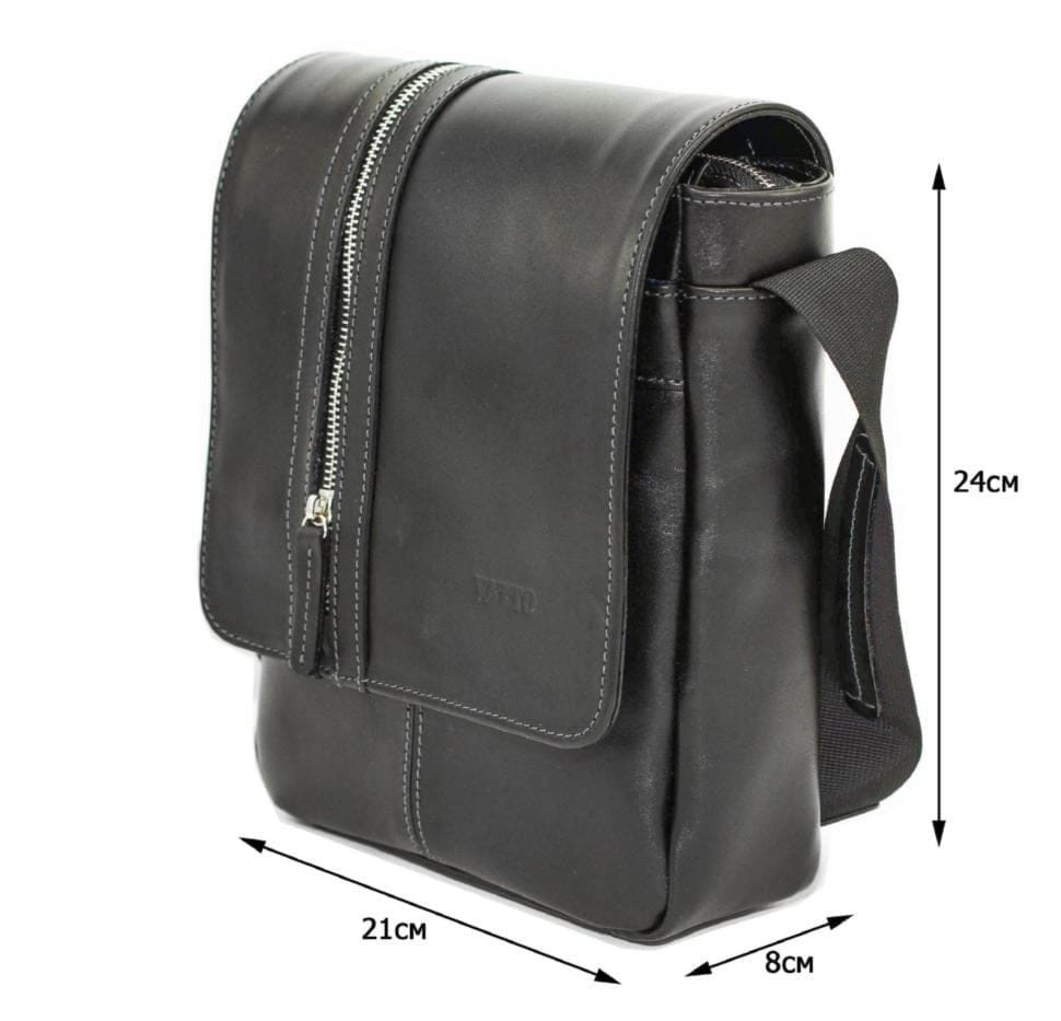 Чоловіча сумка VATTO Mk28 Kaz1