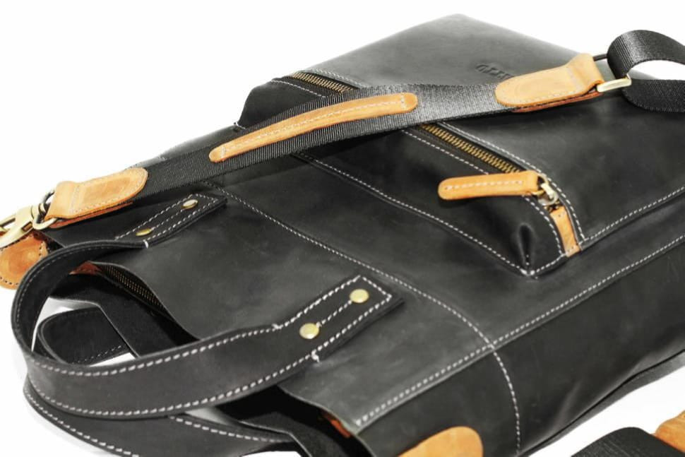 Чоловіча сумка VATTO Mk6.1 Kr670.190