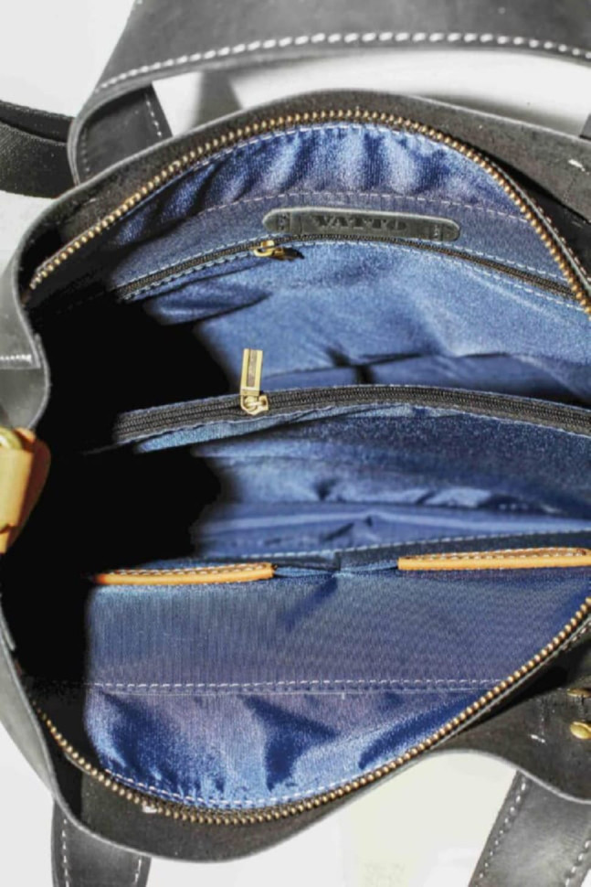 Чоловіча сумка VATTO Mk6.1 Kr670.190