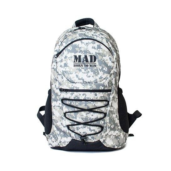 Міський спортивний рюкзак ACTIVE 25L KAMO від MAD born to win™