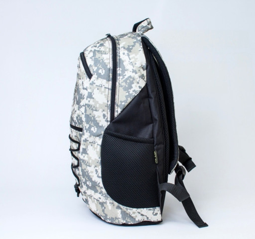 Міський спортивний рюкзак ACTIVE 25L KAMO від MAD born to win™