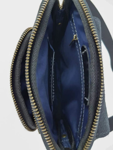 Men's bag small VATTO Mk48.1 F13Kaz1