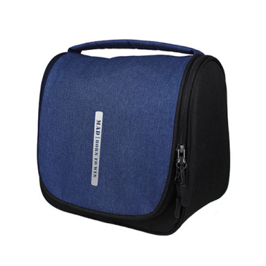 Travel bag U-TRAVEL ART dark blue by MAD | born to win™
