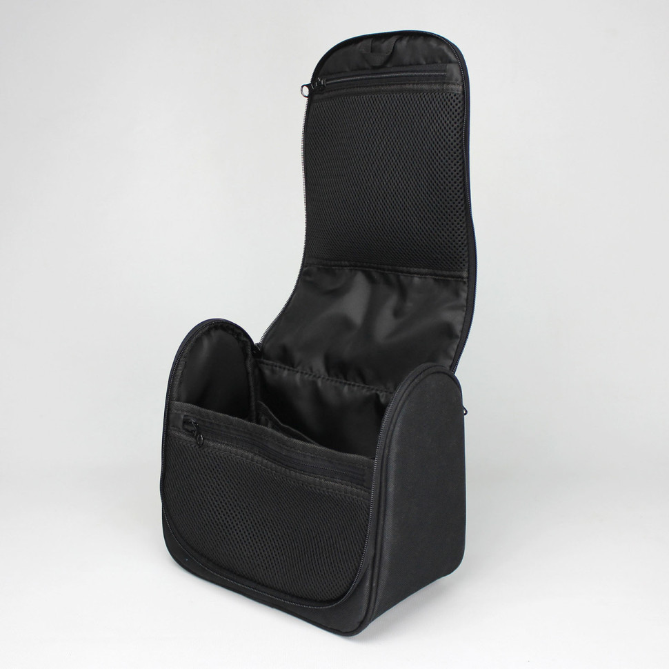 Travel bag U-TRAVEL ART dark blue by MAD | born to win™
