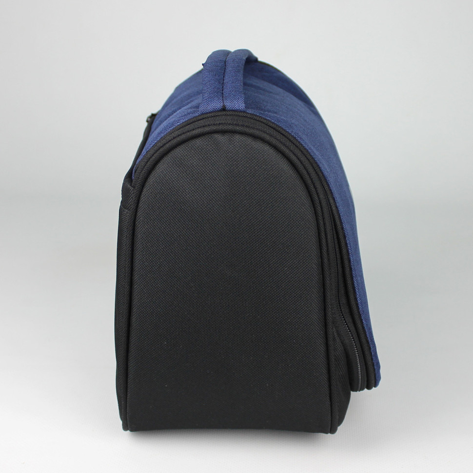 Travel bag U-TRAVEL ART dark blue by MAD | born to win™