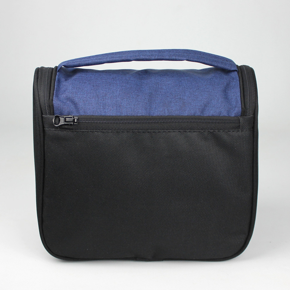 Travel bag U-TRAVEL ART dark blue by MAD | born to win™