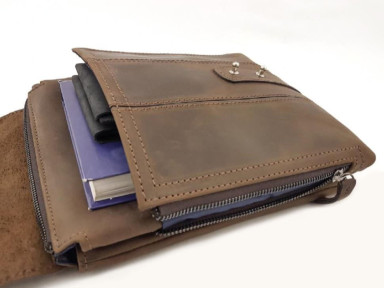 Men's bag VATTO Mk81.1 Kr450