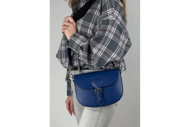 Bag Firenze blue 4276-07-33