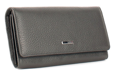 Karya wallet gray 1198-081