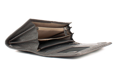 Karya wallet gray 1198-081