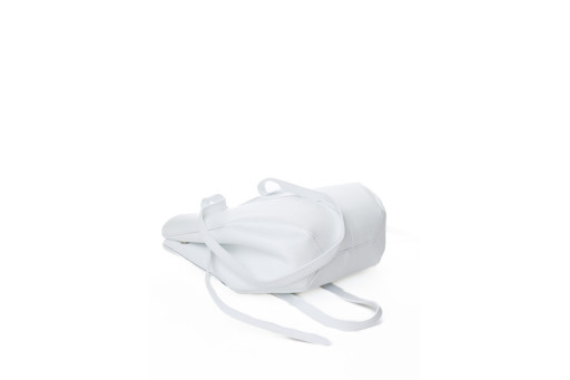 Сумка Firenze біла 1665-16-32