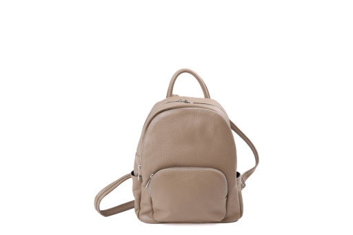 Рюкзак Firenze бежевий 8563-11-32