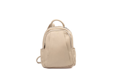 Backpack Firenze taupe 8555-52-32