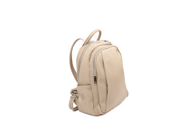 Backpack Firenze taupe 8555-52-32