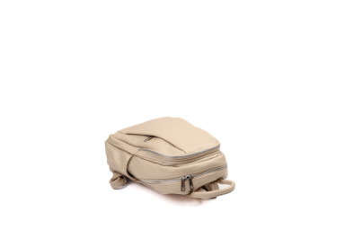 Backpack Firenze taupe 8555-52-32