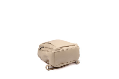 Backpack Firenze taupe 8555-52-32