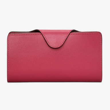 Кошелек женский Yoshi Y1311 3 (Fuchsia)