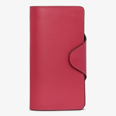 Кошелек женский Yoshi Y1311 3 (Fuchsia)