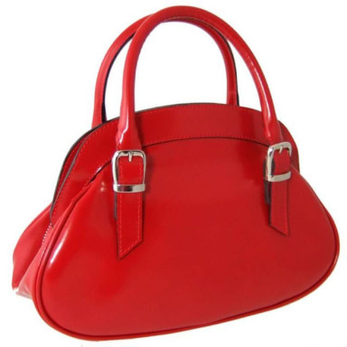 Women's bag Pratesi Giotto Radica, article R321, Italy