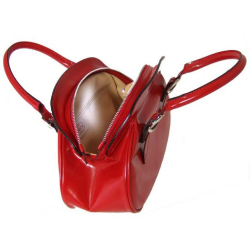 Жіноча сумка Pratesi Giotto Radica, артикул R321, Італія