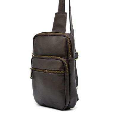 Mini-backpack man's on one harness GC-0904-3md TARWA