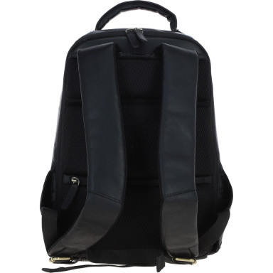 Рюкзак Ashwood K47 Black (Чорний)